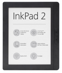 Pocketbook InkPad 2